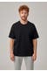 Oversized T-Shirt Herren