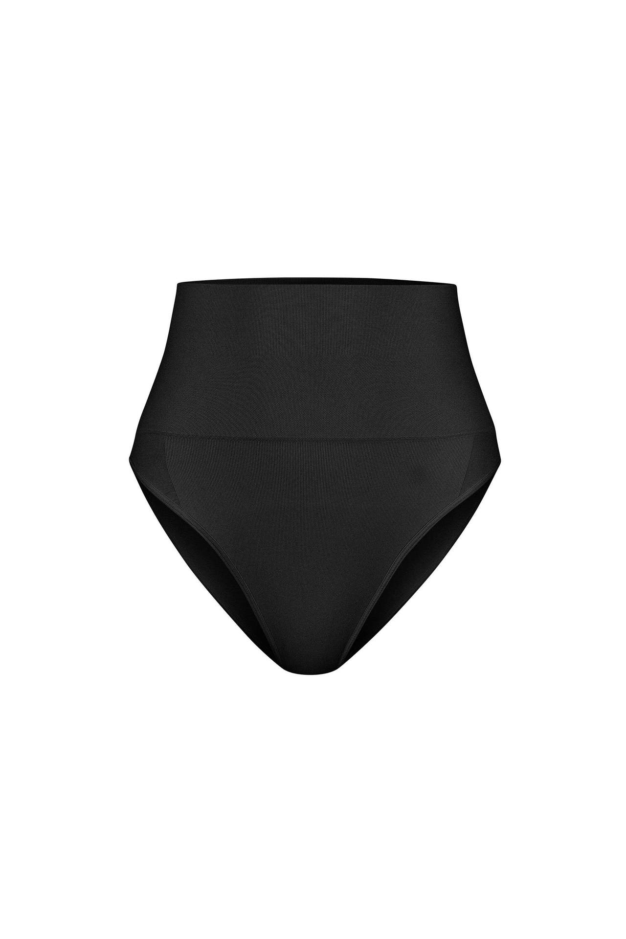 SNOCKS Shapewear Schwarz, Bild 1