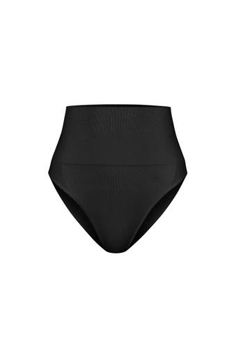 SNOCKS Shapewear Schwarz