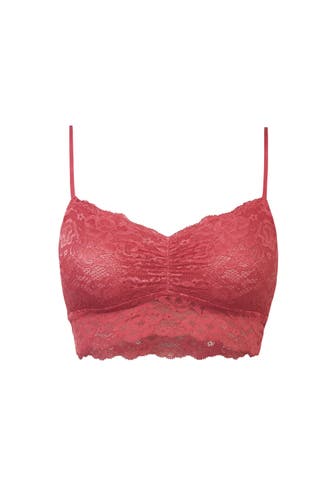 SNOCKS BH Mauve