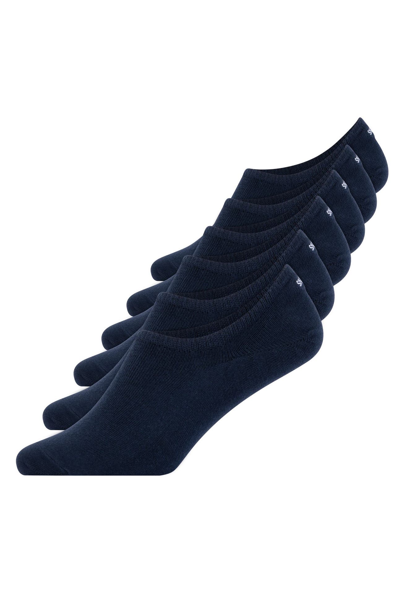 SNOCKS Socken Blau, Bild 1