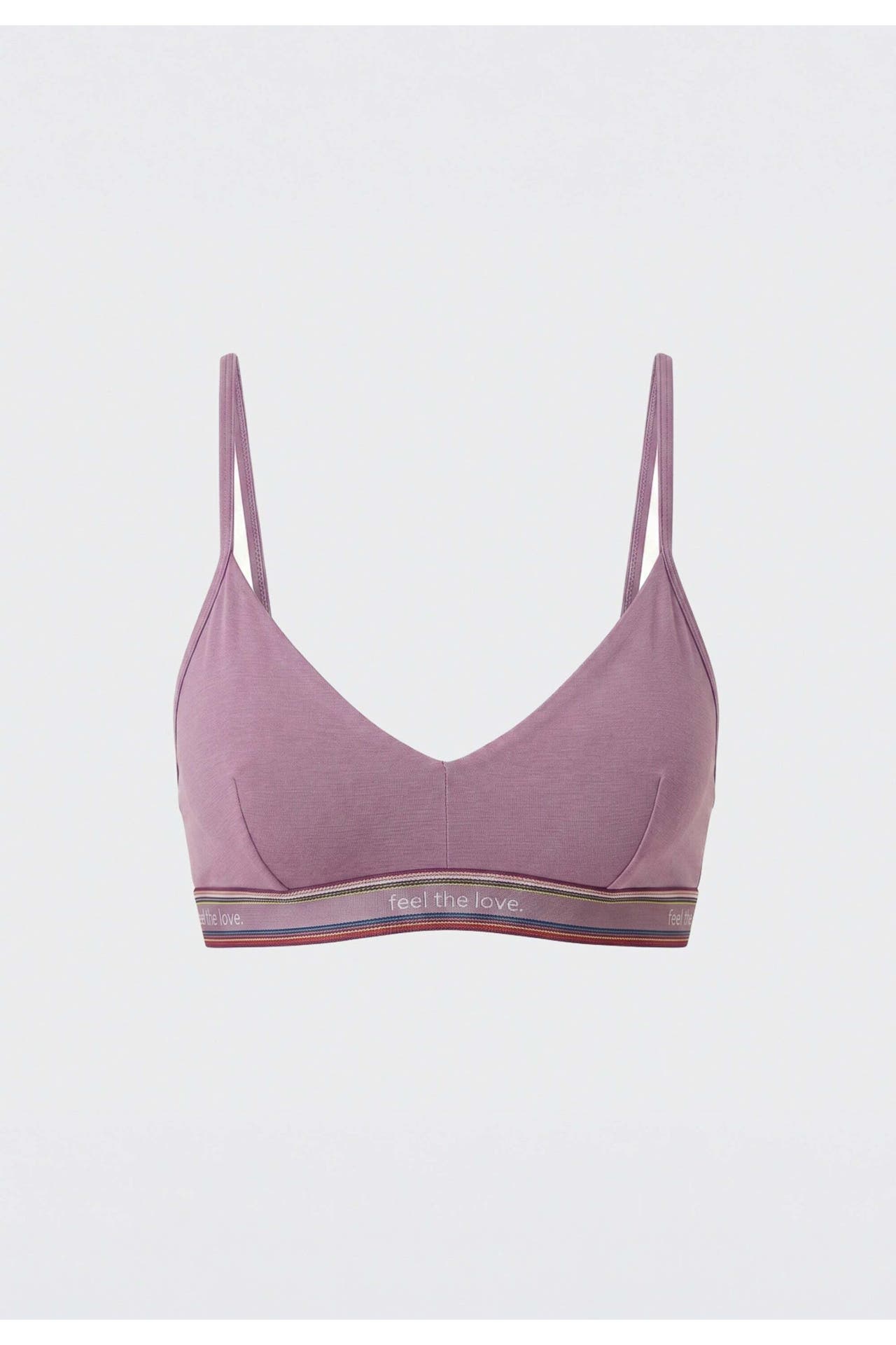 SNOCKS BH Dusty Plum (Pride), Bild 1