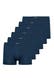 Boxer Blau