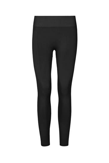 SNOCKS High Waist Leggings Seamless