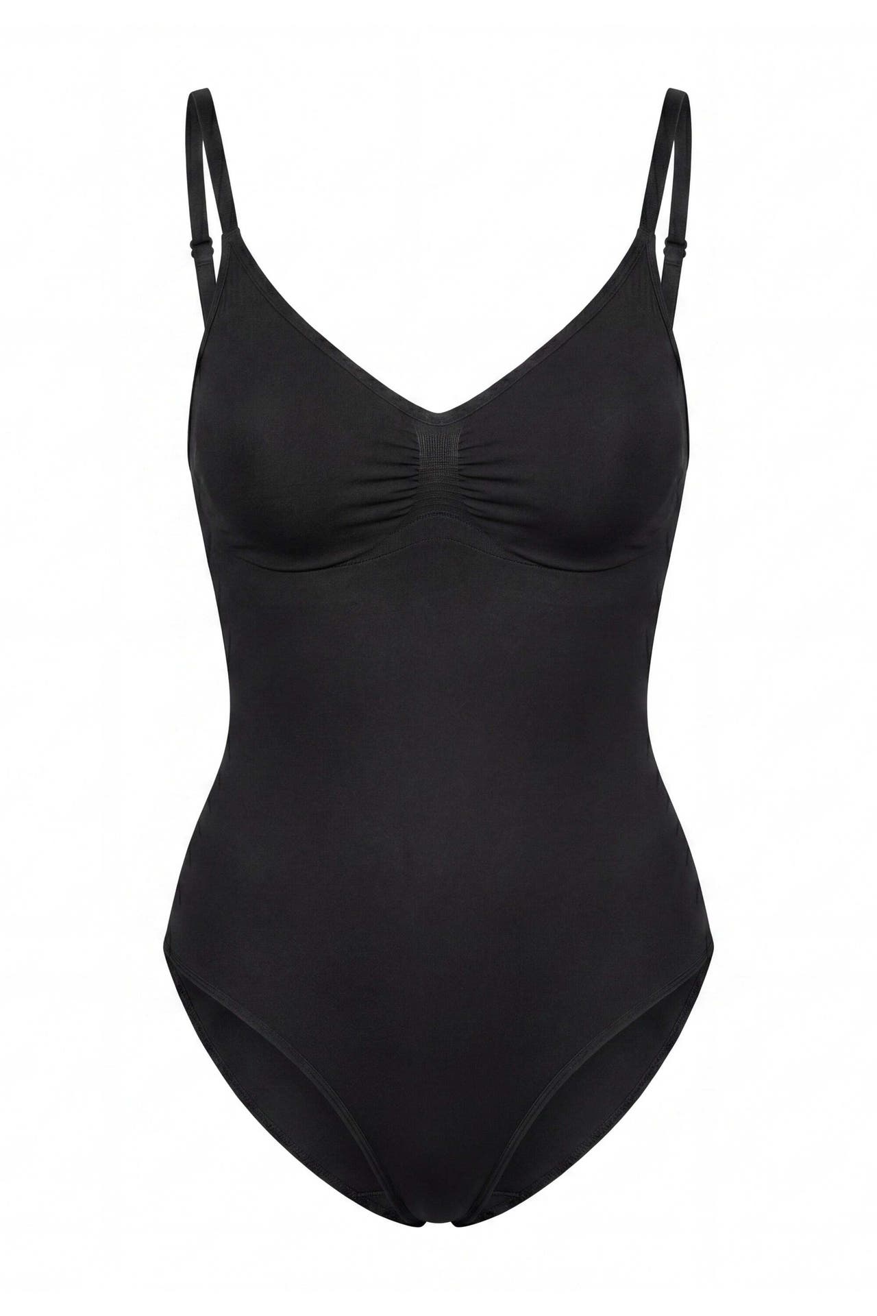 SNOCKS Shapewear Schwarz, Bild 1