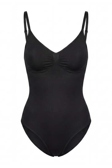 SNOCKS Shapewear Schwarz