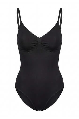 SNOCKS Shapewear Schwarz