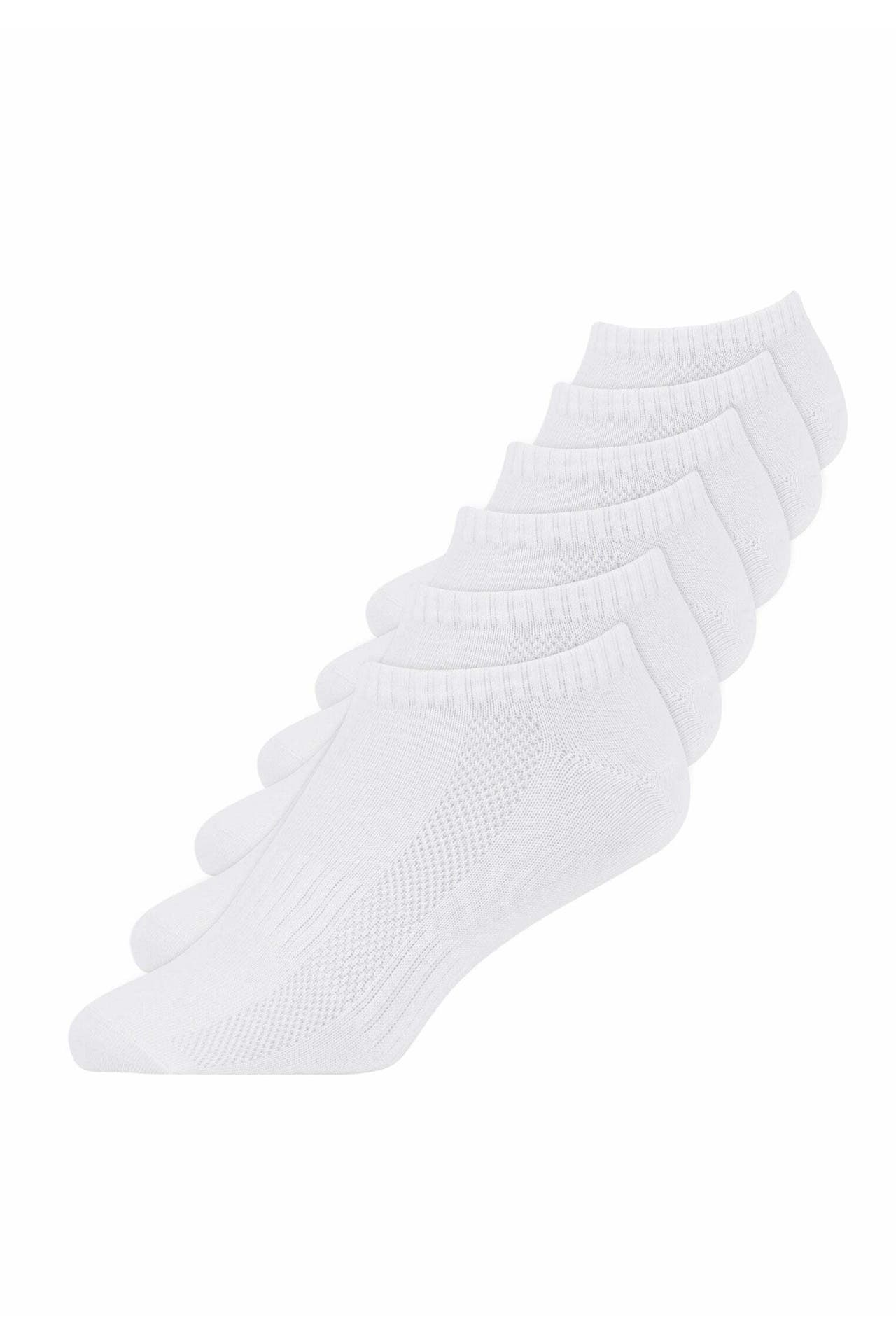 SNOCKS Kinder Sneaker Socken, Bild 1