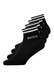 Socken Schwarz