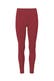 Leggings Rot Slim