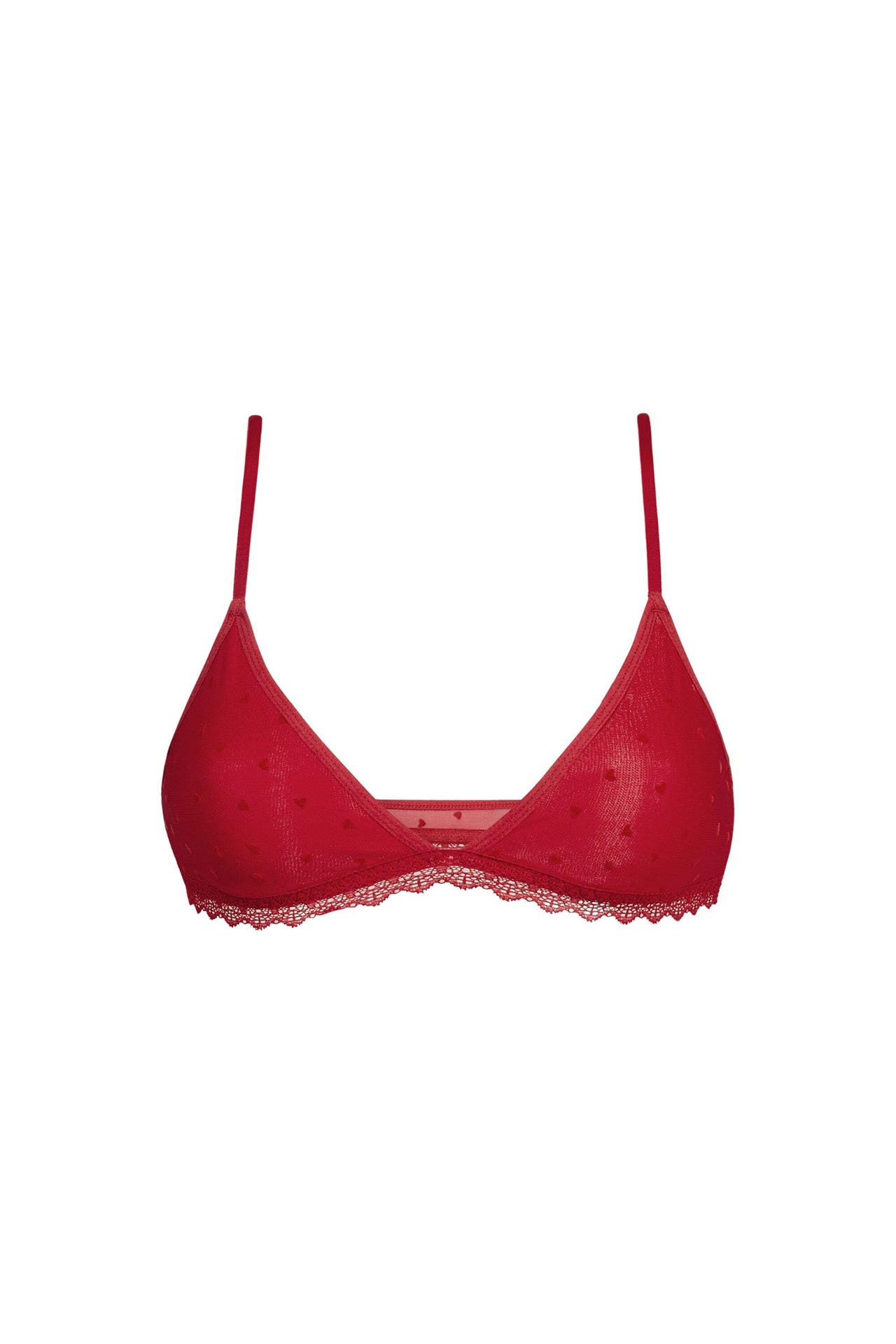 SNOCKS BH Kirschrot, Bild 1
