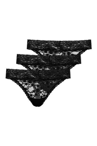 SNOCKS String Schwarz