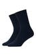 Socken Blau (Bring Me Wine)