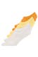 Socken Mix (Orange/Gelb/Creme)