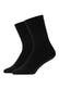 Socken Schwarz (SNOCKS)