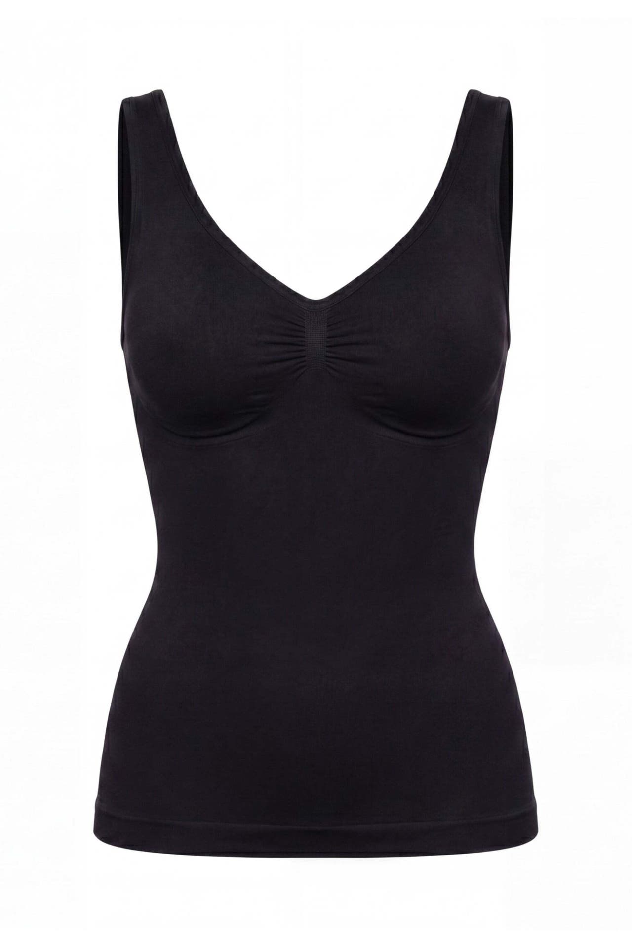 SNOCKS Shapewear Schwarz, Bild 1