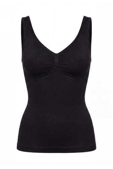 SNOCKS Shapewear Schwarz