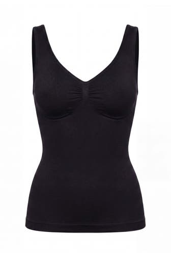 SNOCKS Shapewear Schwarz
