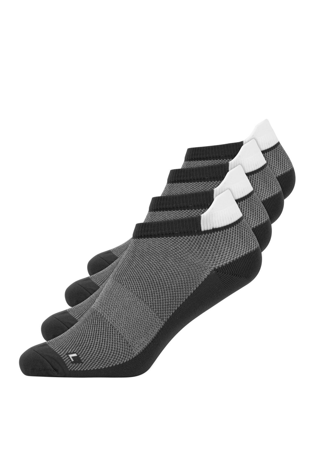 SNOCKS Socken Grau, Bild 1