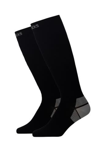 SNOCKS Sport Kompressionssocken