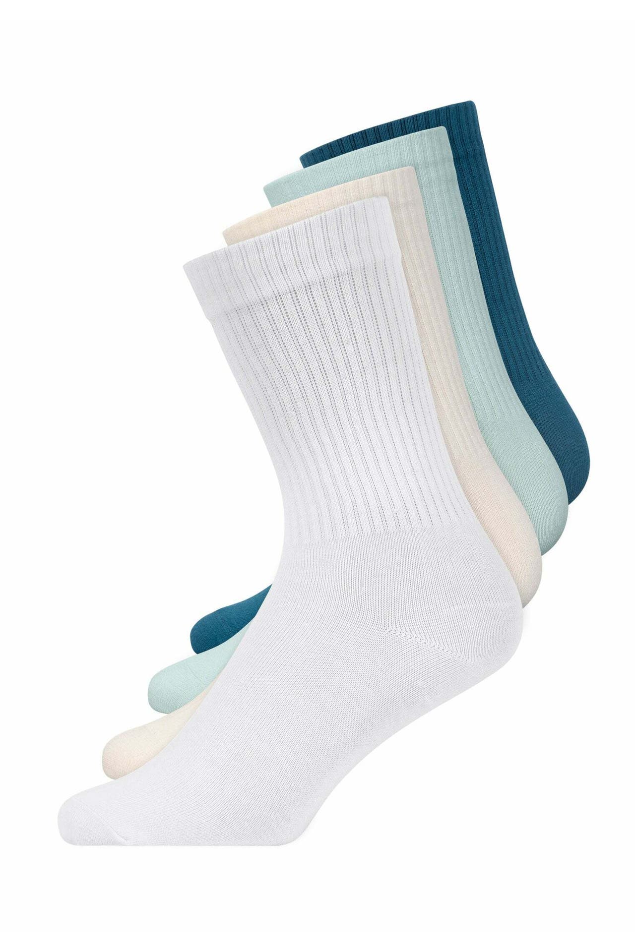 SNOCKS Tennissocken, Bild 1