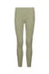 Leggings Pastellgrün Slim
