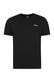 Basic T-Shirt Herren