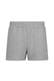 Short Hellgrau