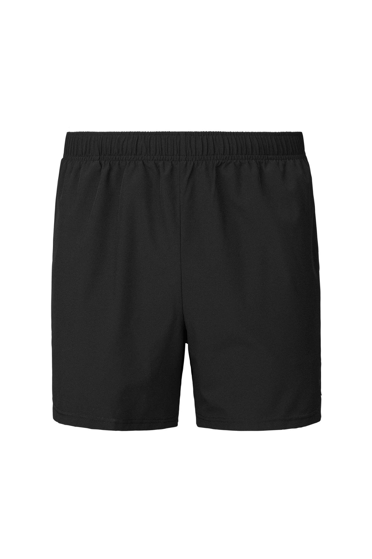 SNOCKS Short Schwarz Wide/ Loose Fit, Bild 1