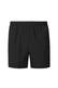 Short Schwarz Wide/ Loose Fit