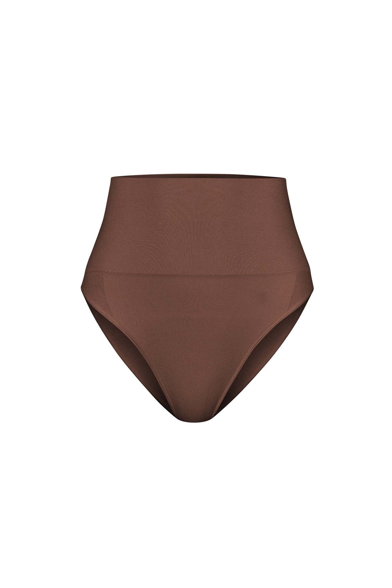 SNOCKS Shapewear Braun, Bild 1