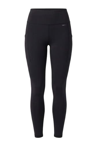 SNOCKS Leggings Schwarz Tights