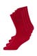Socken Rot