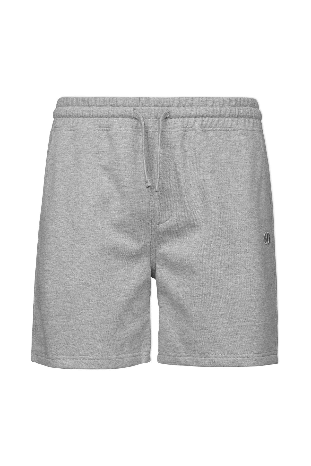 SNOCKS Short Hellgrau Loose Fit, Bild 1