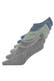 Socken Mix (Grau/Blau/Grün)