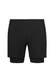 Short Schwarz Slim