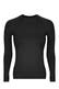 Longsleeve Schwarz