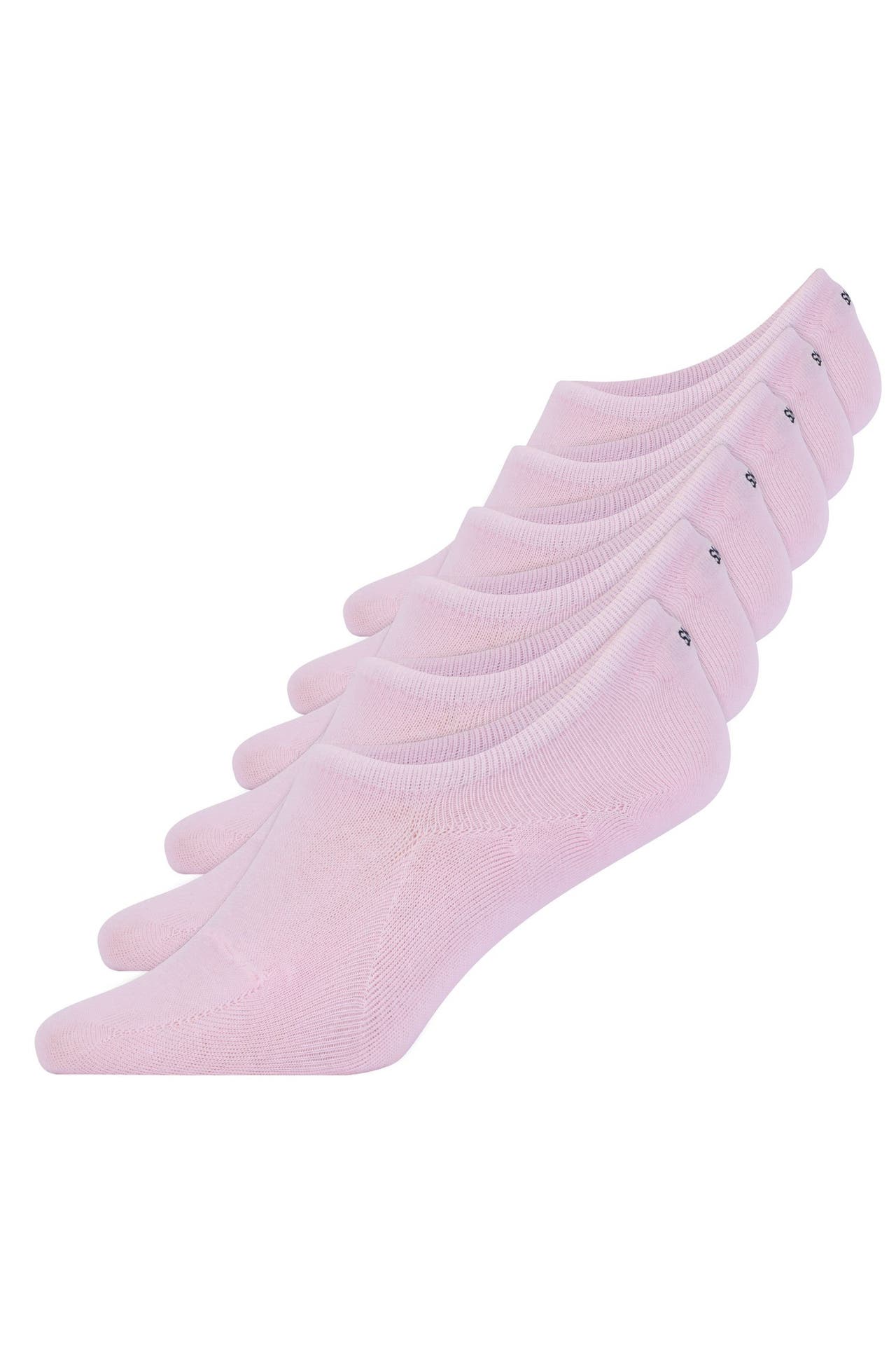 SNOCKS Socken Rosa, Bild 1