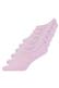 Socken Rosa