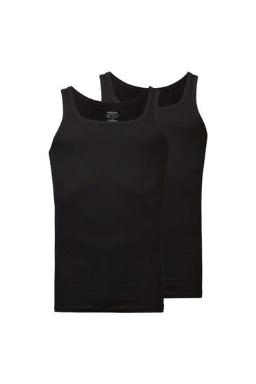 SNOCKS Unterhemd Tank Top Herren