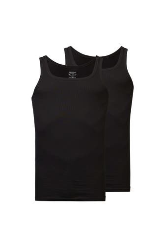 SNOCKS Unterhemd Tank Top Herren