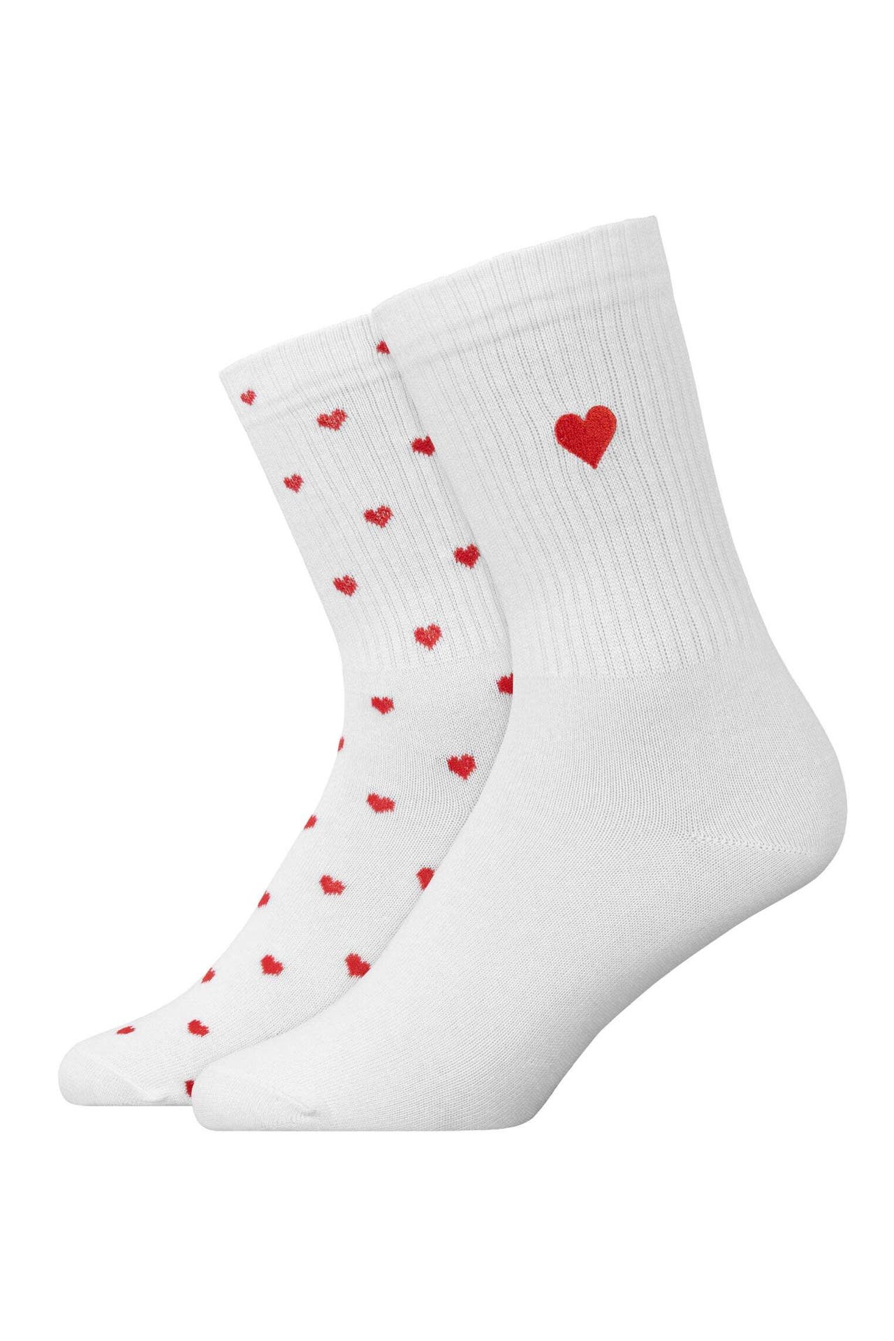 SNOCKS Socken Mix (Love), Bild 1