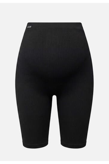 SNOCKS Short Schwarz