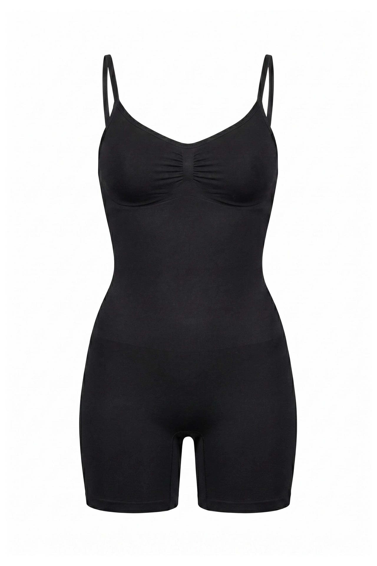 SNOCKS Shapewear Schwarz, Bild 1