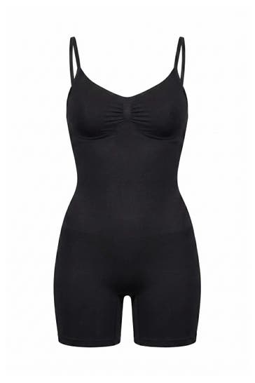SNOCKS Shapewear Schwarz