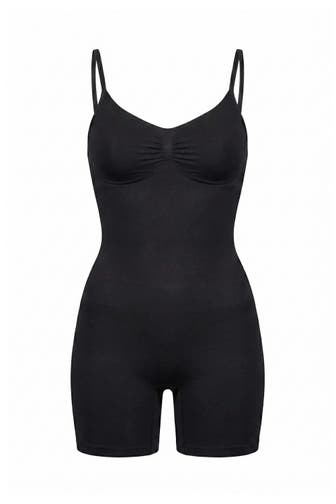 SNOCKS Shapewear Schwarz