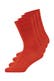 Socken Orange