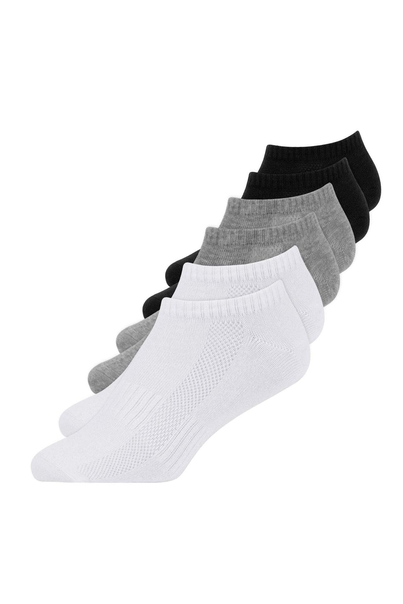SNOCKS Kinder Sneaker Socken, Bild 1