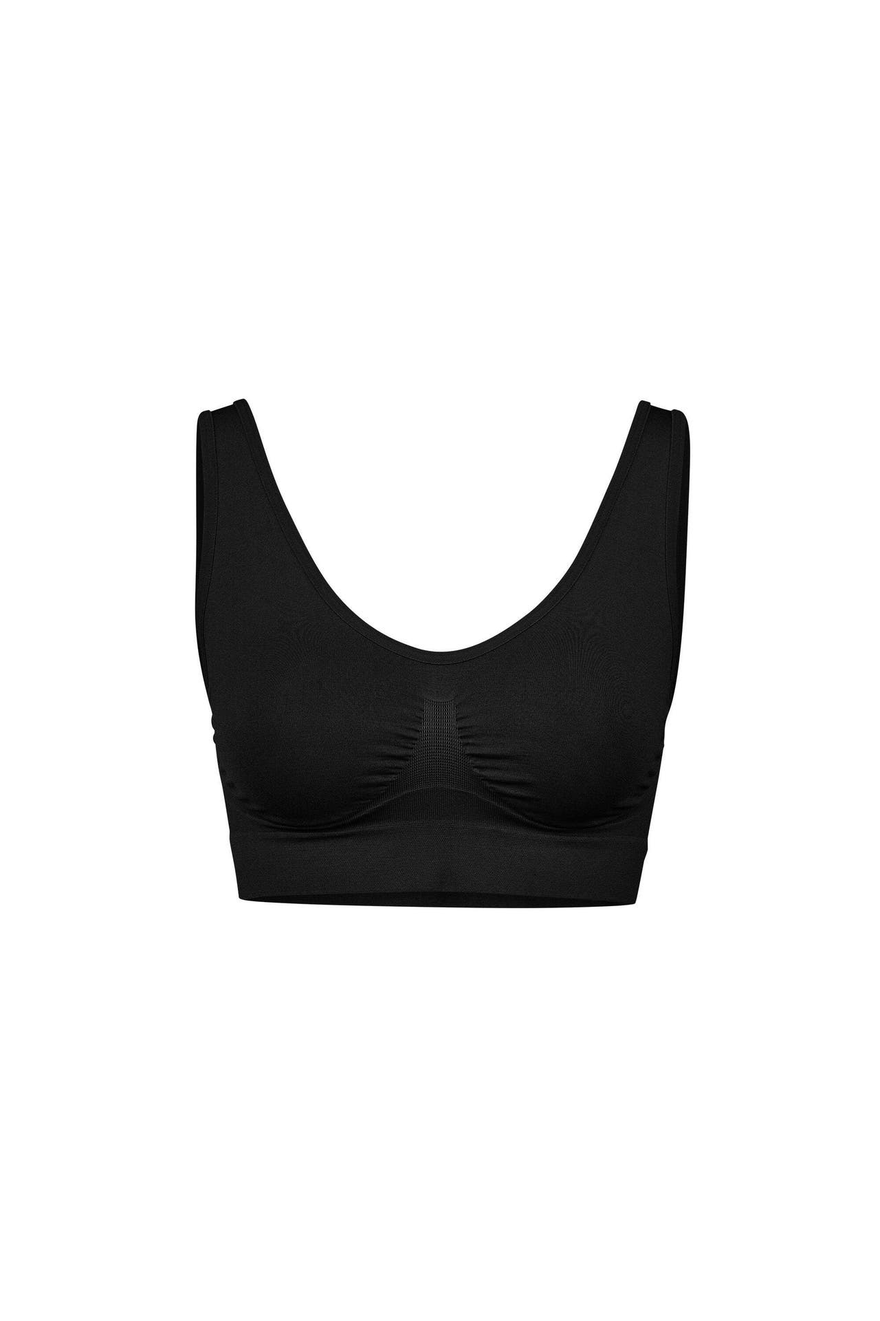 SNOCKS Shapewear Schwarz, Bild 1