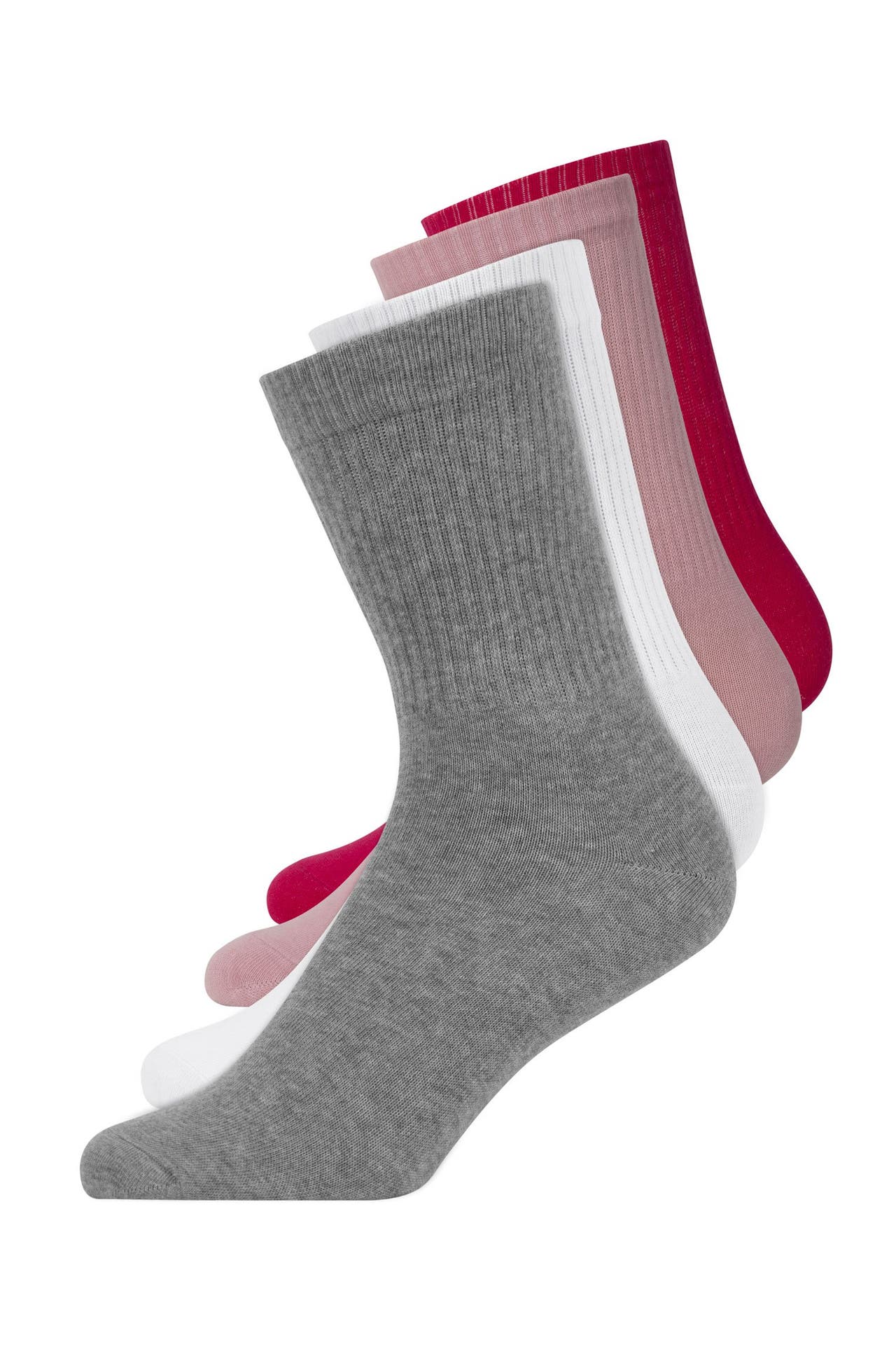 SNOCKS Tennissocken, Bild 1